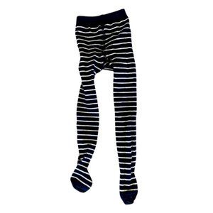 Hanna Andersson girls winter tights